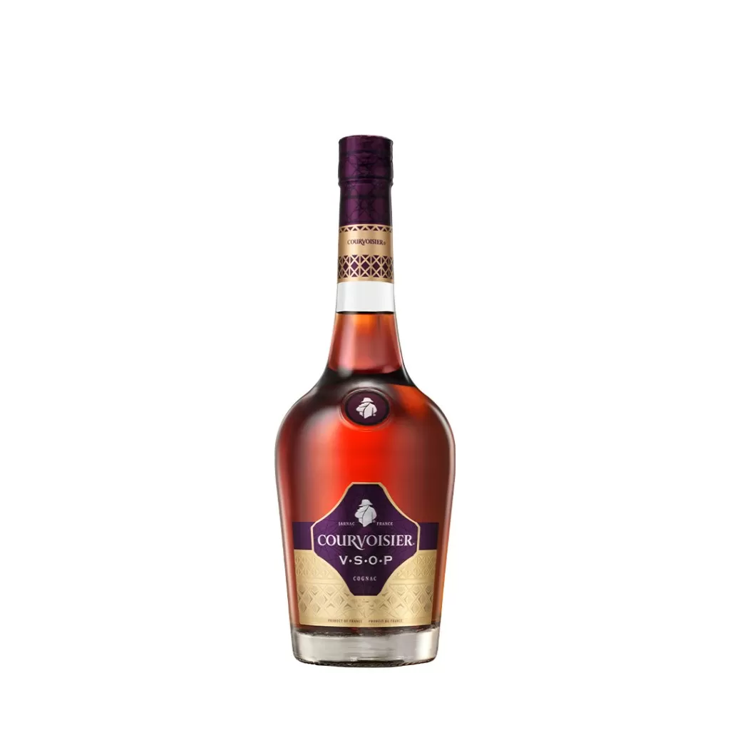 Cognac Courvoisier Vsop 700ml.